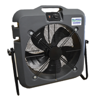 Fans and Ventilation